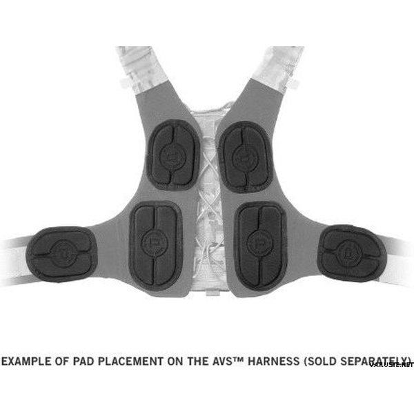 Crye Precision AVS Package | Plate Carriers / Covers | Varuste.net English