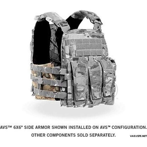 Crye Precision AVS Package | Plate Carriers / Covers | Varuste.net English