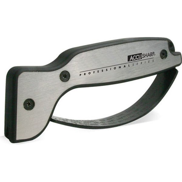 Accusharp PRO Knife & Tool Sharpener (040C)