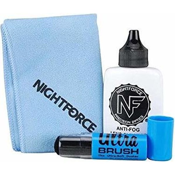 NightForce Optical Cleaning Kit