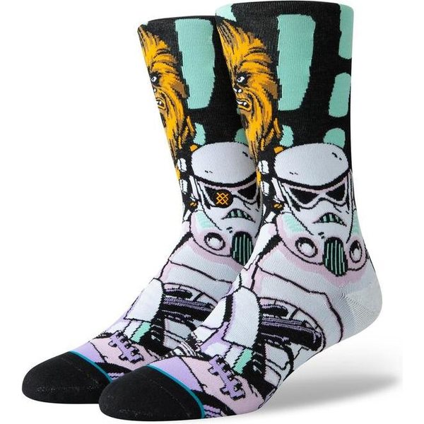 Stance Warped Chewbacca