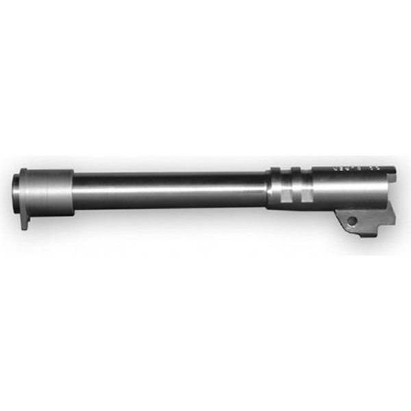 STI Bushing piippu 5"