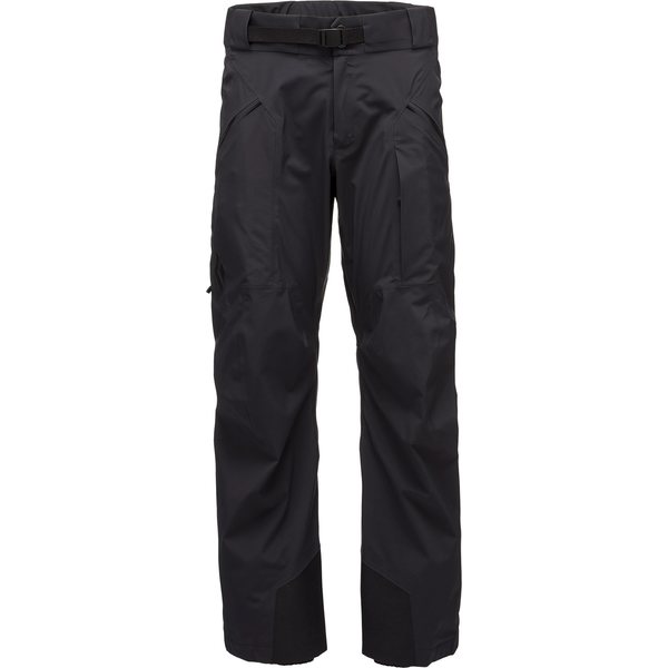 Black Diamond Mission Pant Mens