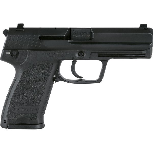Heckler & Koch USP 9mm