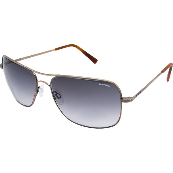 Randolph Archer 63 Bronze Oxide Skull Gray Gradient AR