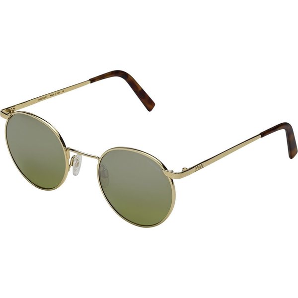 Randolph P3 51 Gold 23K Skull Jade Metallic