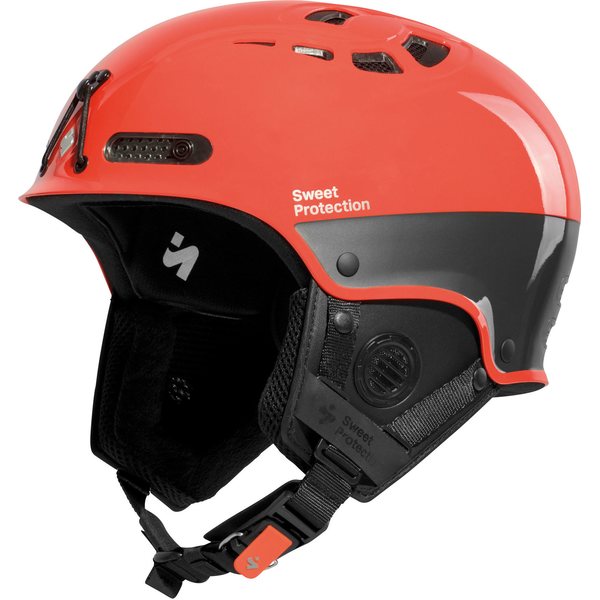 Sweet Protection Igniter Alpiniste II Helmet