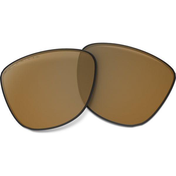 Oakley Frogskins Replacement Lens Kit Bronze Polarized