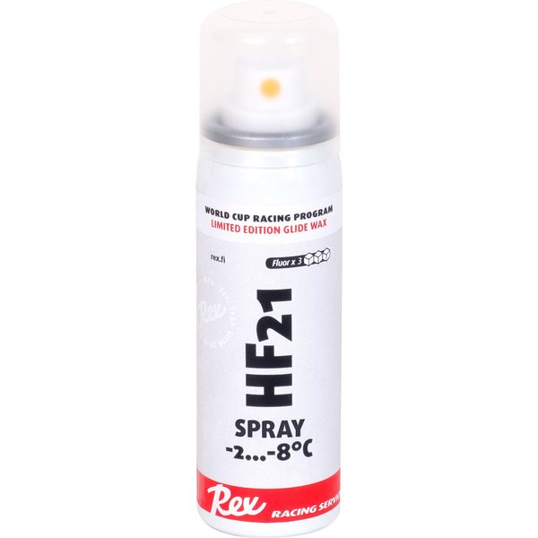 Rex HF 21 Spray -2…-8°C