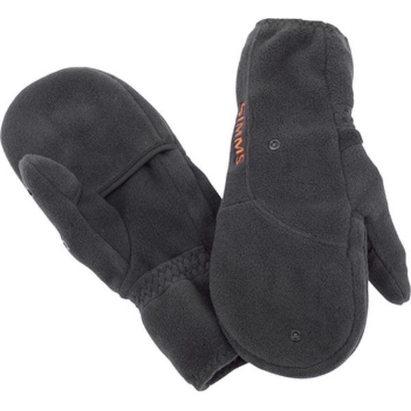 Simms Headwaters Foldover Gloves