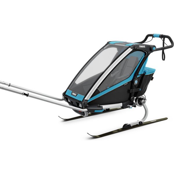 Thule Sport1 Ski Ki Remorques Thule Varuste Fran ais