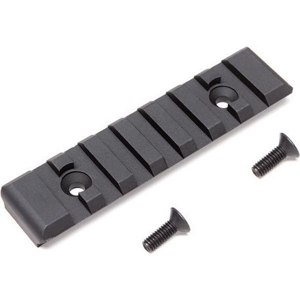 Kriss DEFIANCE LVOA Rail Section, 12 Slot