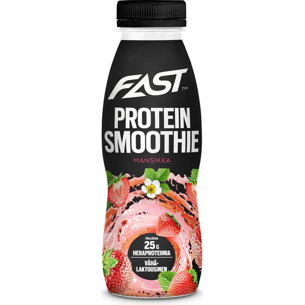 FAST Protein Smoothie 330ml