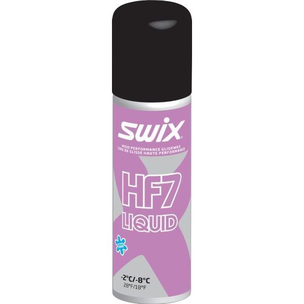 Swix HF7 -2 °C / -7 °C 125ml