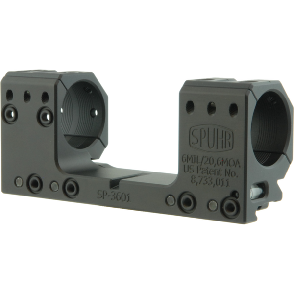 Spuhr SP-3601 Ø30 H30MM 6MIL PIC