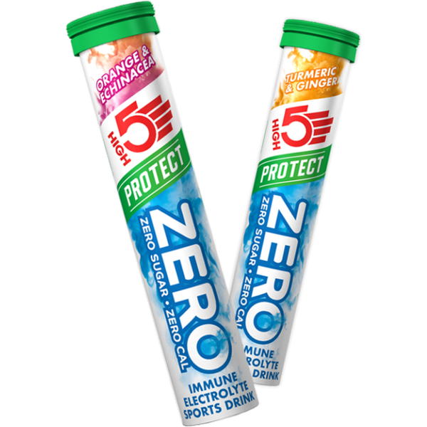 High5 Zero Protect Electrolyte Sports Drink