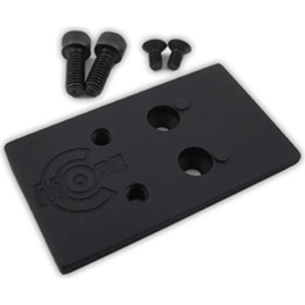 C-More RTS2/STS2 Glock MOS Mounting Kit