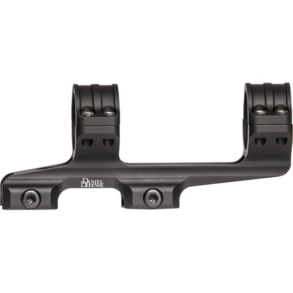 Daniel Defense ® 1" OPTICS MOUNT (DOUBLE RING)