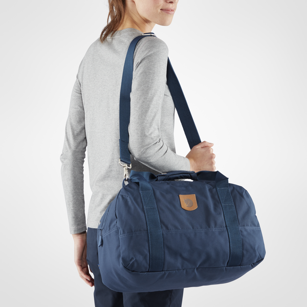 Fjällräven Greenland Duffel 20 Duffle bags English