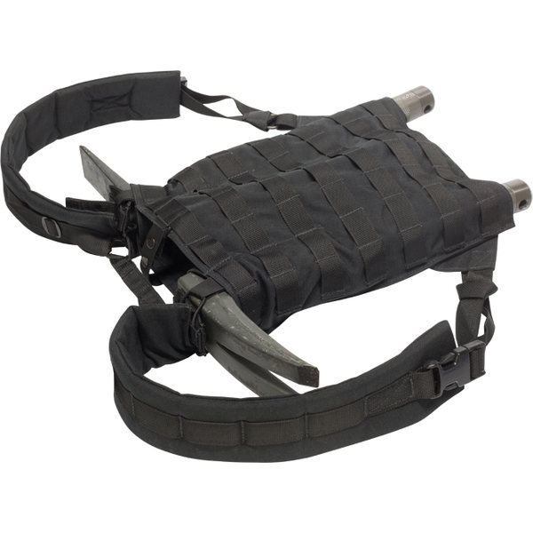 Double-tap BREACHING TOOL DOUBLE TOOL CARRIER | Breaching and Entry ...
