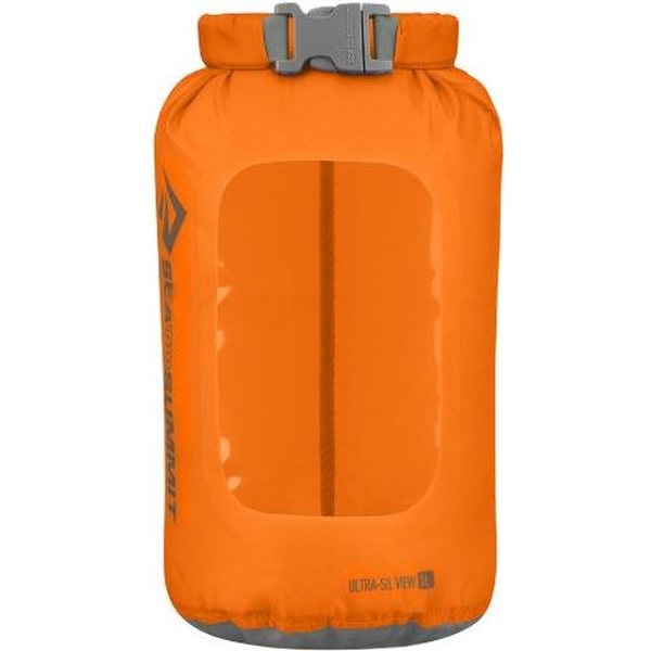 Sea to Summit Ultra-Sil View Dry Sack 8L