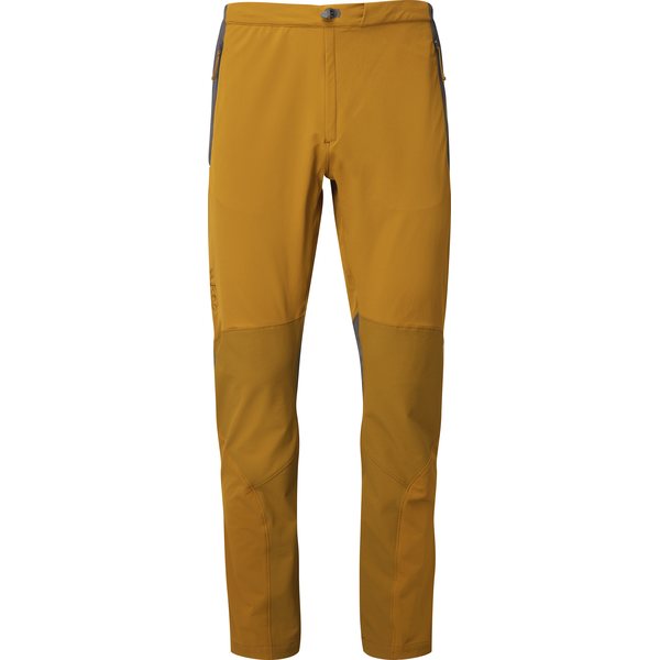 RAB Torque Pants | Men's Soft Shell trousers | Varuste.net English