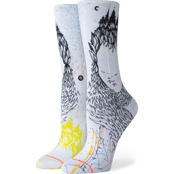 Stance Whimsical