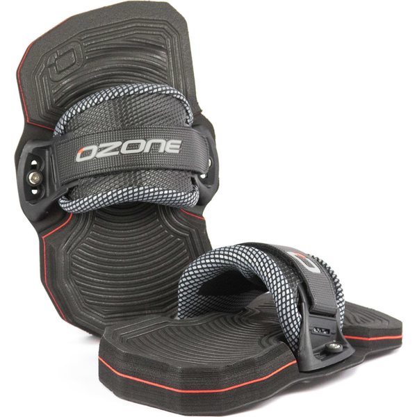 Ozone Pads and Straps V1