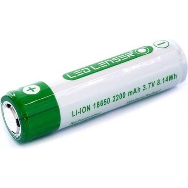 Led Lenser Battery M7R
