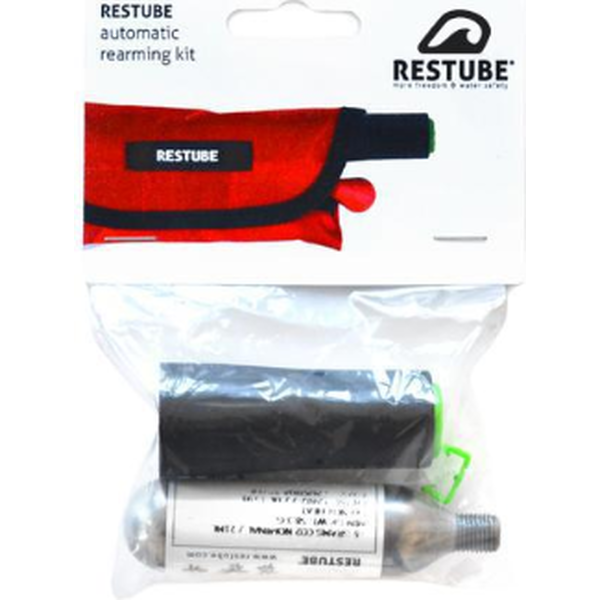 Restube Rearming Kit to Restube Automatic
