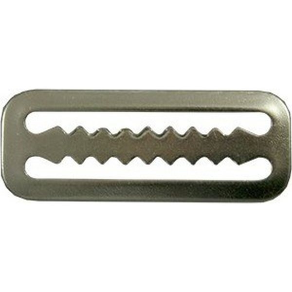DirZone Belt Stop Serrated for Harness