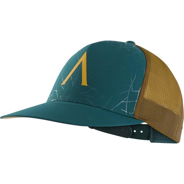 Arc'teryx Fractus Trucker Hat