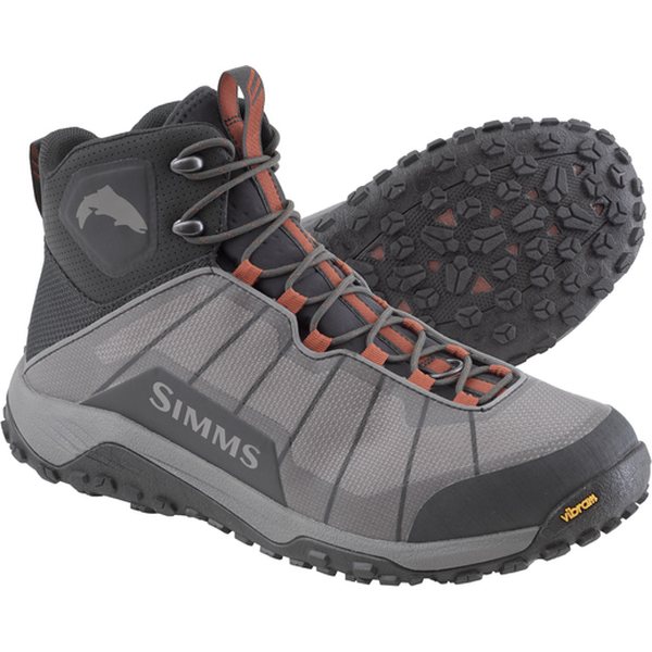 Simms Flyweight wading boots