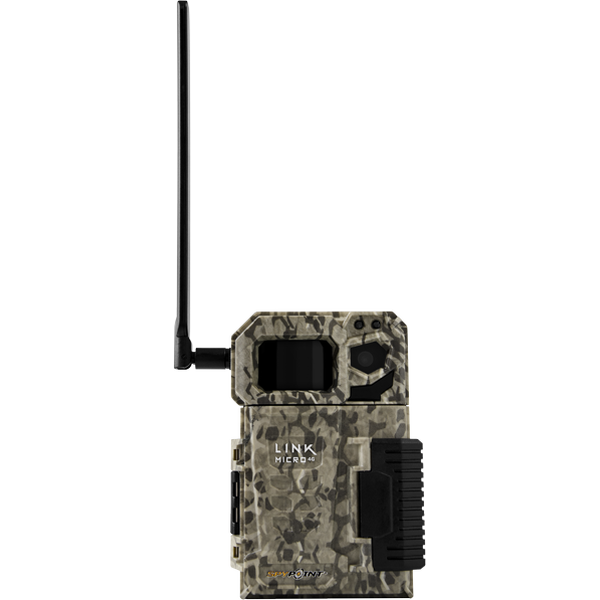 Spypoint Link-Mikro Cellular Trail Camera