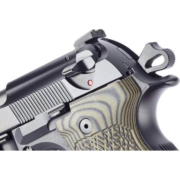 Wilson Combat 785 : Wilson Combat® Deluxe Hammer | Beretta 90 Series