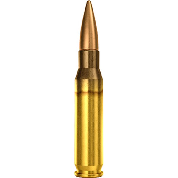 Magtech .308Win FMJ 9,7g / 150Gr 50unités