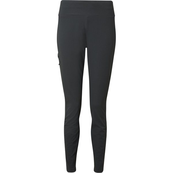 Rab Womens Kinetic Alpine 2.0 Trousers (Deep Ink) | Sportpursuit.com