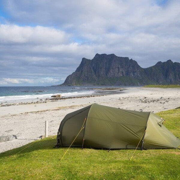 Helsport Lofoten Pro 2 Camp | 2 person tents | Varuste.net English