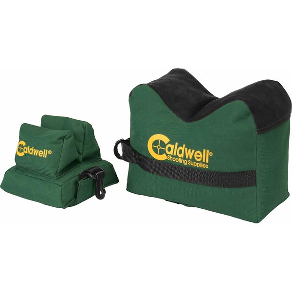Caldwell DeadShot® Shooting Bags, Front, Rear And Combo
