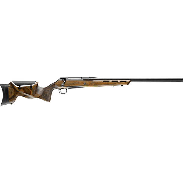Sauer 100 Fieldshoot