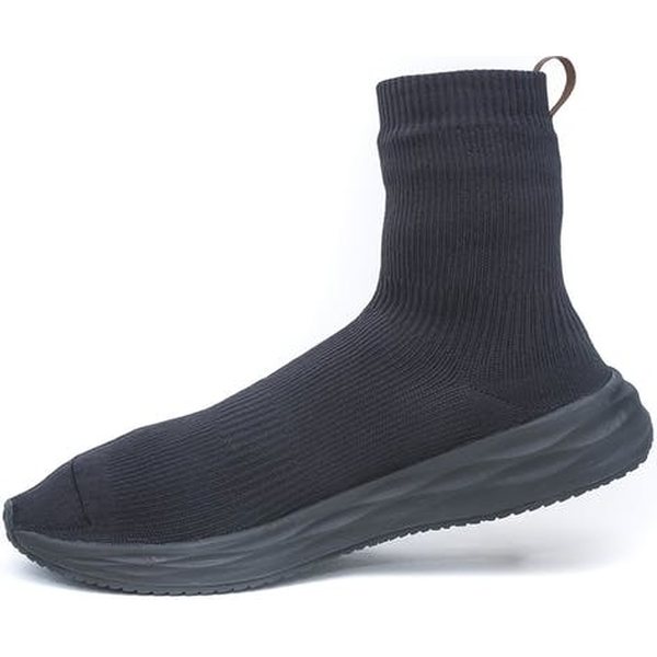 waterproof knitted shoes