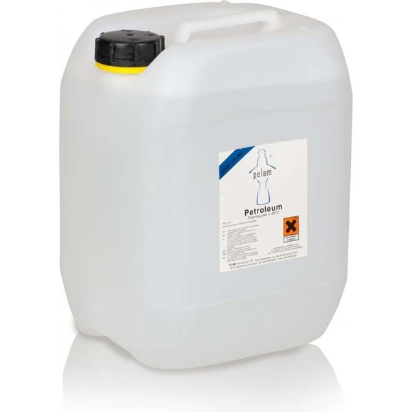 Petromax Kerosene 10L jerry can (pelam)