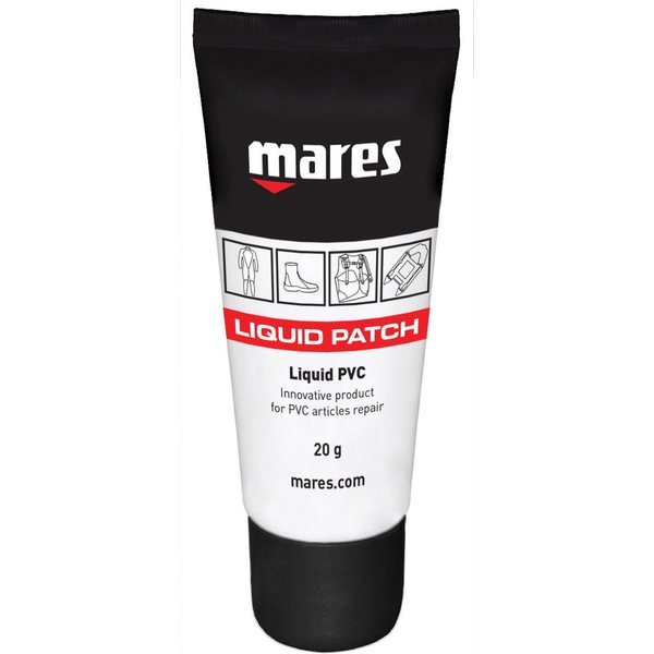 Mares Liquid Patch 20g