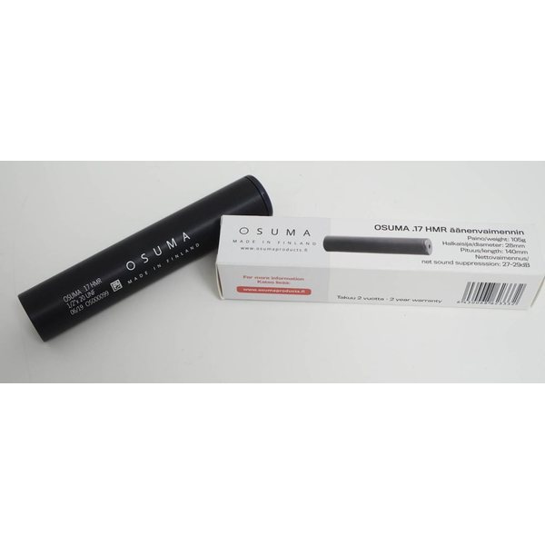 Osuma Silencer