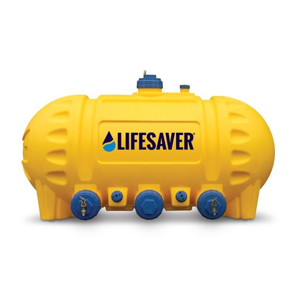 LifeSaver C2
