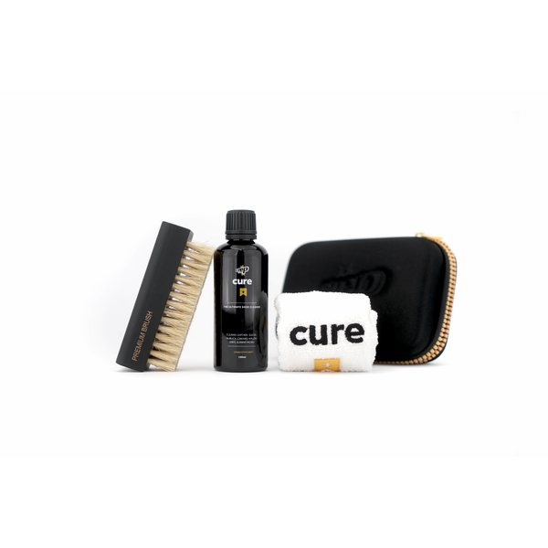 Crep Protect Cure Ultimate Cleaning Kit