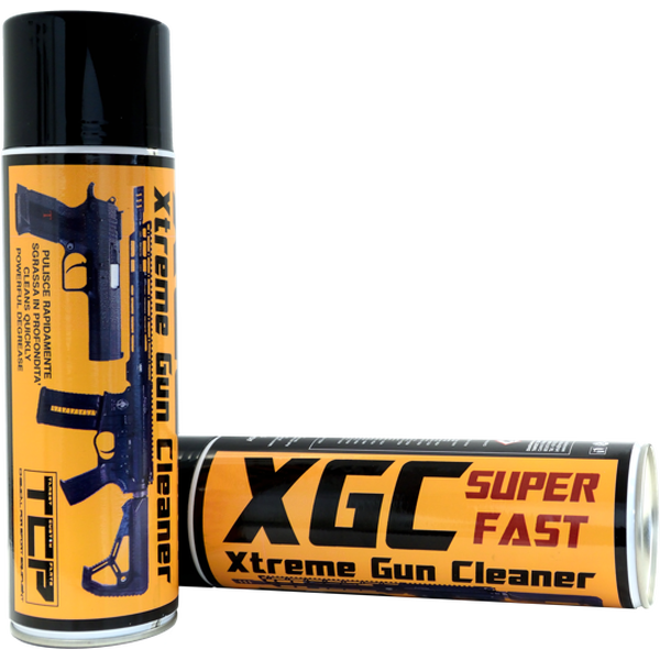 TCP Xtreme Gun Cleaner 500 ml