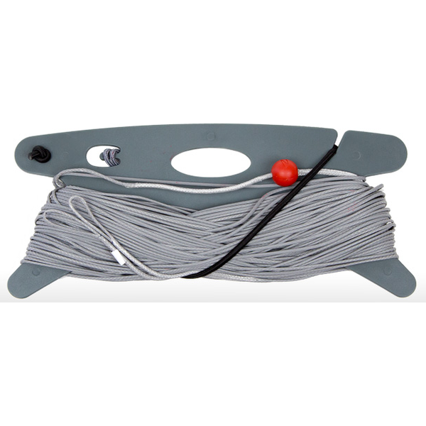 Ozone 500 kg Front flying line Grey (by the meter)