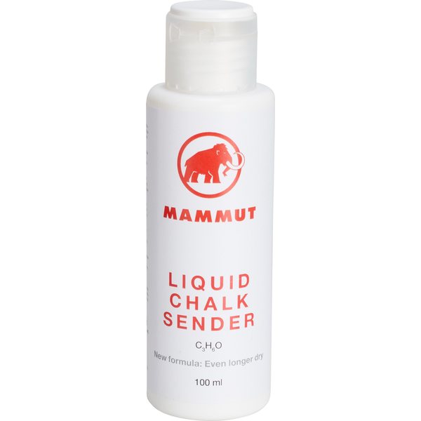 Mammut Liquid Chalk Sender 100ml