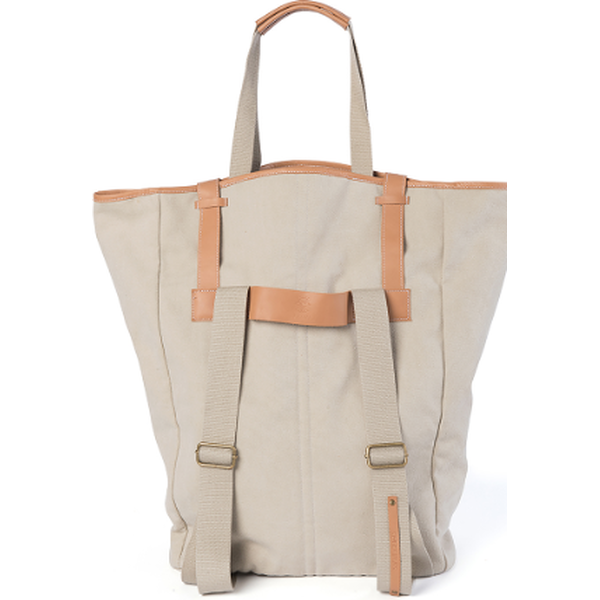 Rip Curl Canvas Tote Searchers Backpack